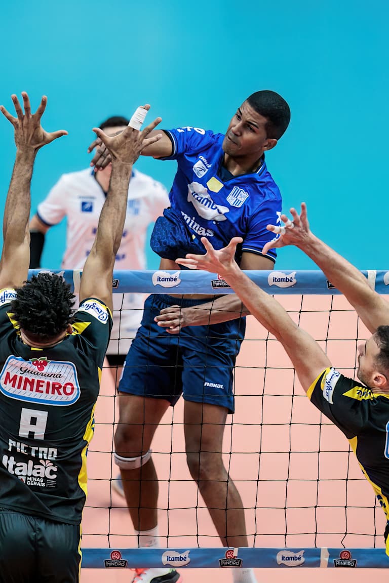 Minas and Praia clash on Friday looking to respond to recent upsets