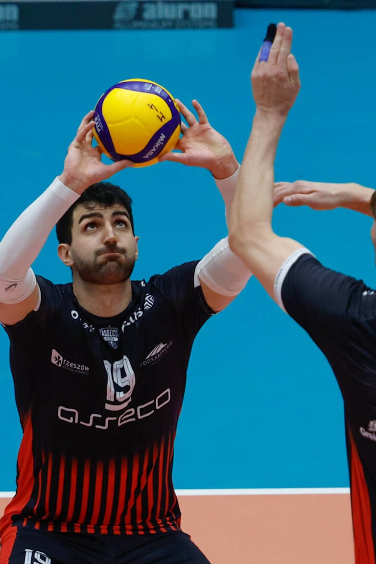 Resovia visit Czestochowa determined to improve road record