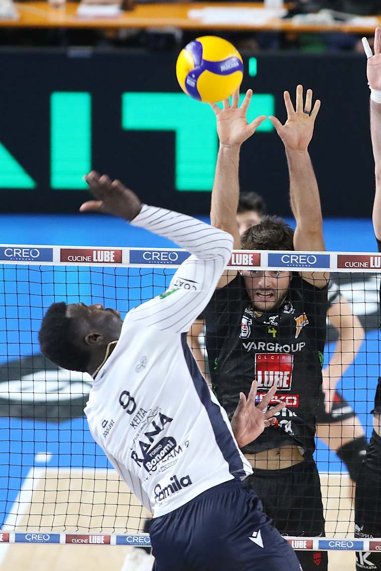 Supercoppa Italiana Final Four sets the field for the Italian League playoffs