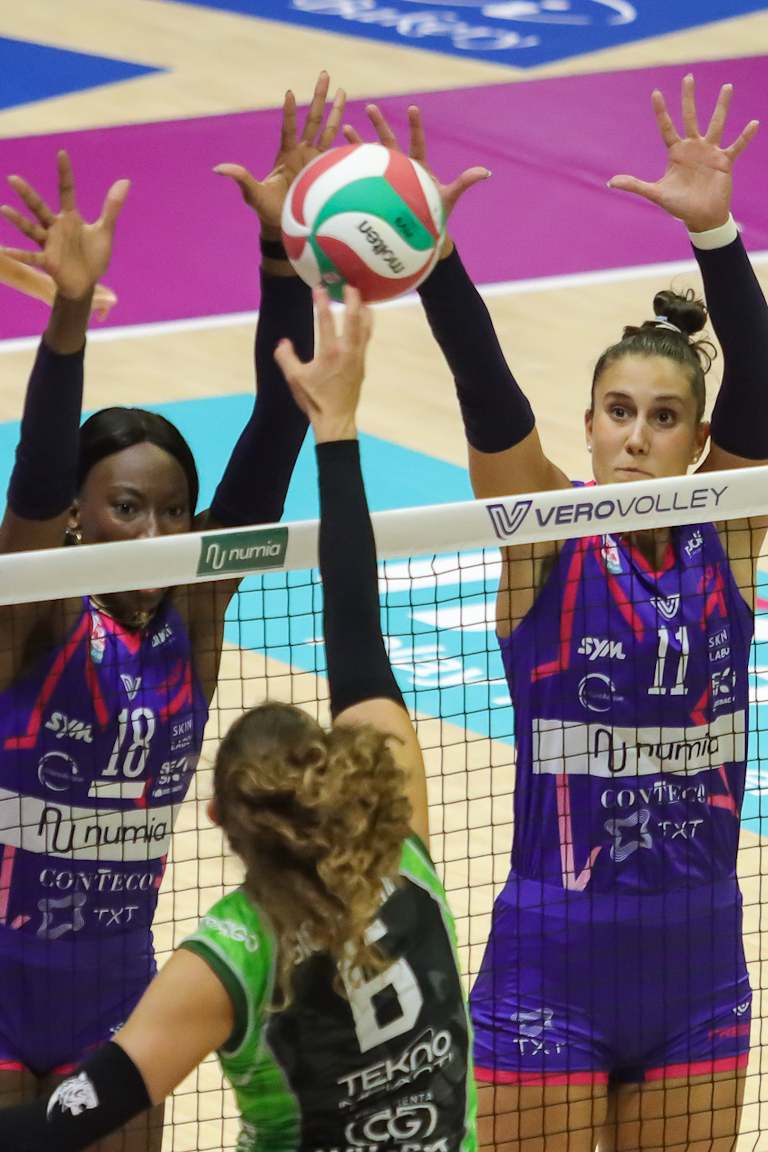 Super Sunday gets the Italian League playoffs started