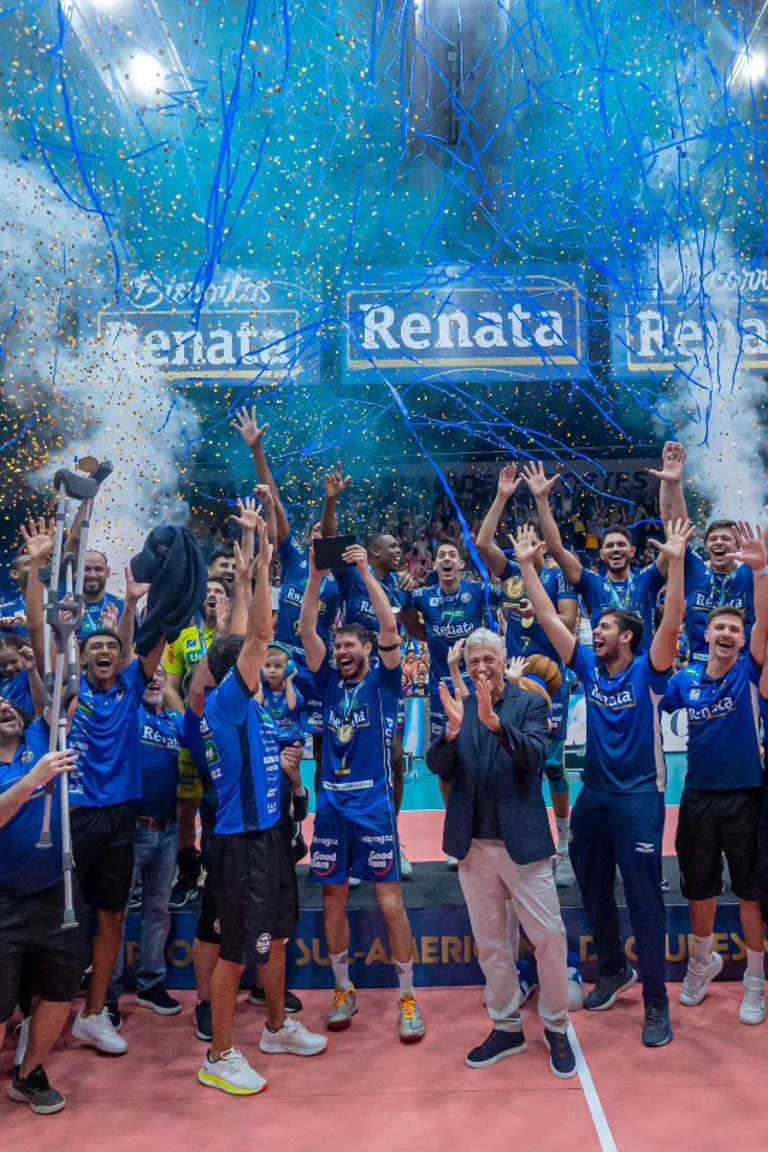 Campinas and Cruzeiro back to Club World Championship in 2026