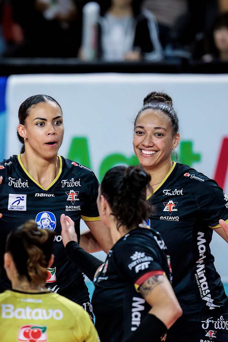 Mackenzie claim the last spot in the Superliga playoffs