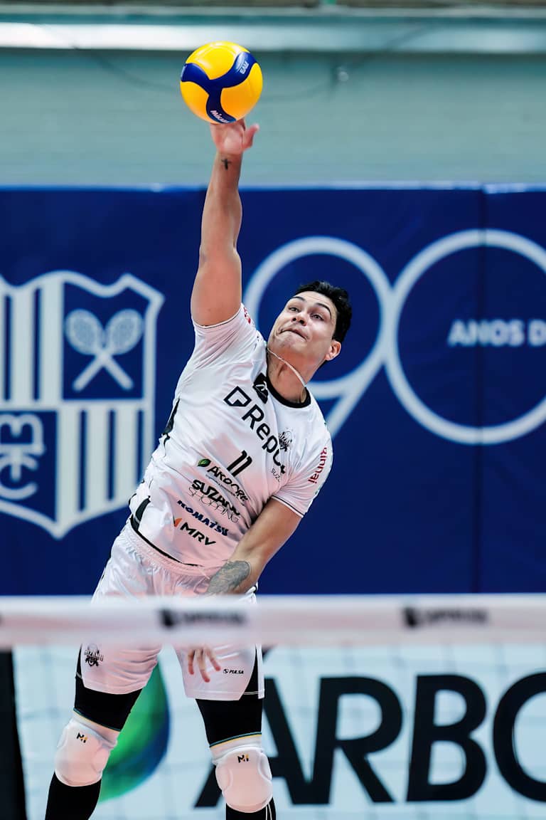 Final Superliga regular season matches determine spots in the playoff zone