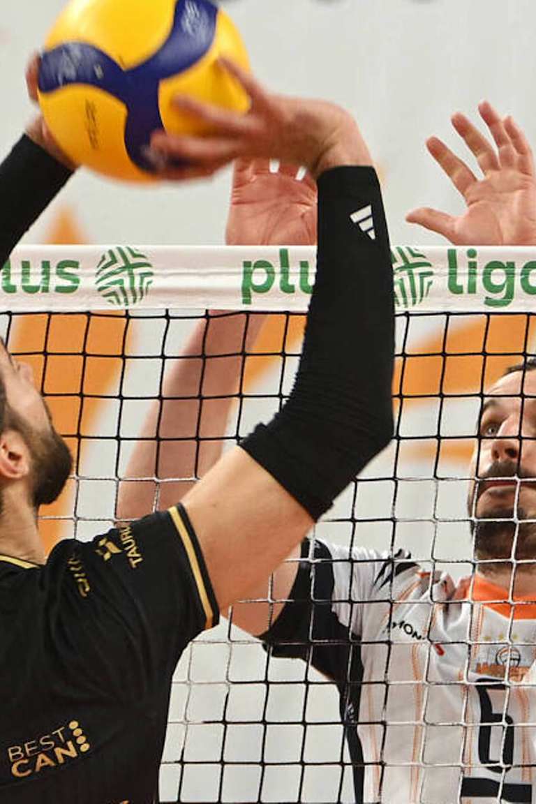 Projekt and Jastrzebski Wegiel to get PlusLiga playoffs underway on Friday