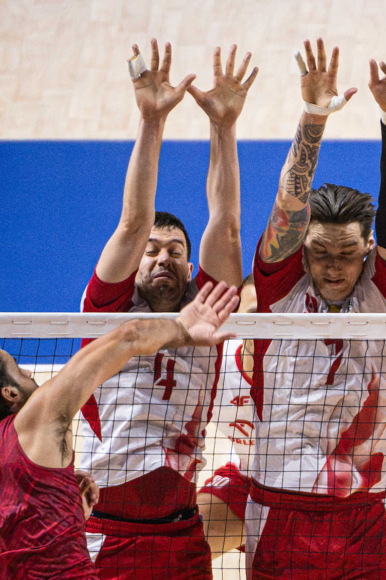Poland and USA to determine VNL 2026 champions in remake of 2023 final