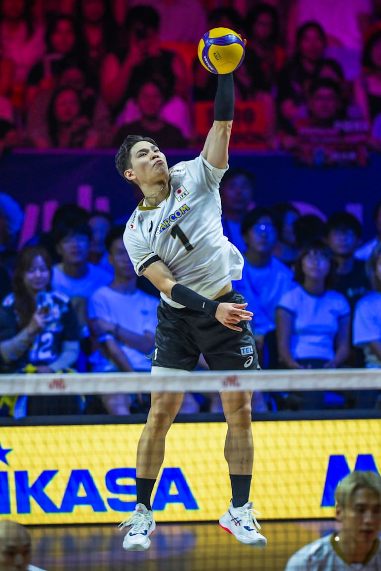 Race for Asia’s men’s Olympic berth to serve off in Fukuoka