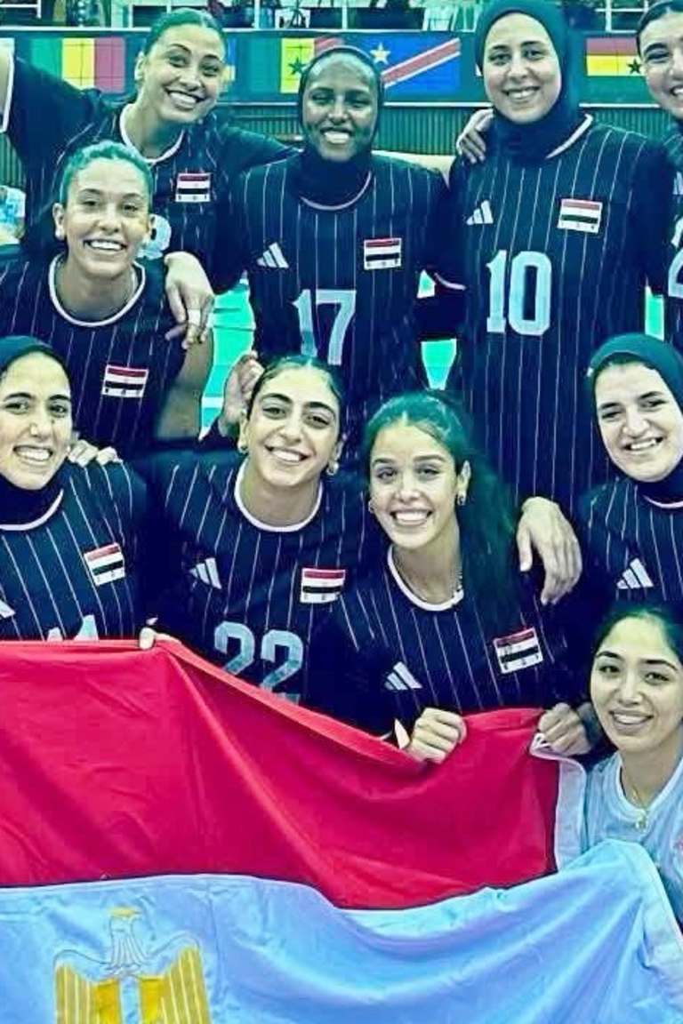 Kenya and Egypt advance to African Nations final, book World Cup 2027 berths
