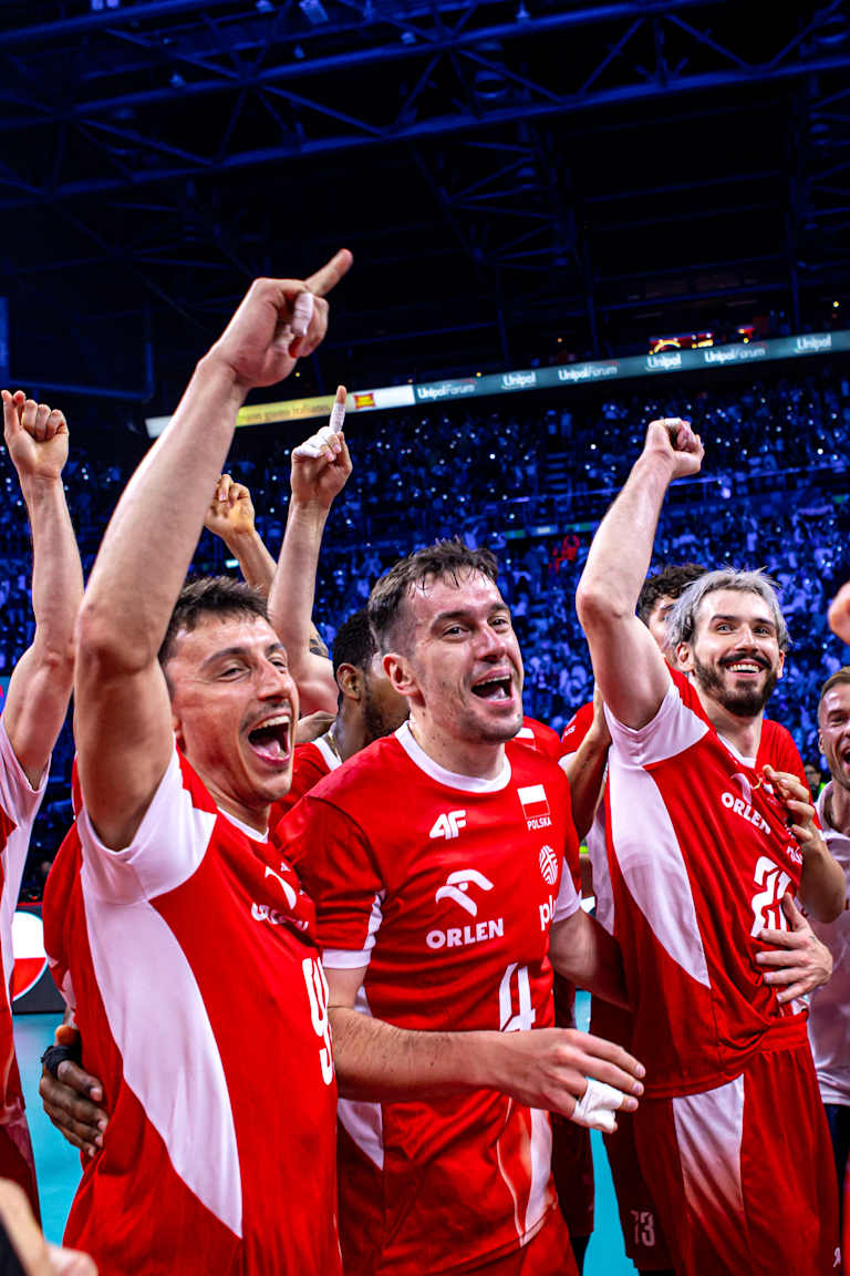 Which 17 men’s teams are already World Cup bound