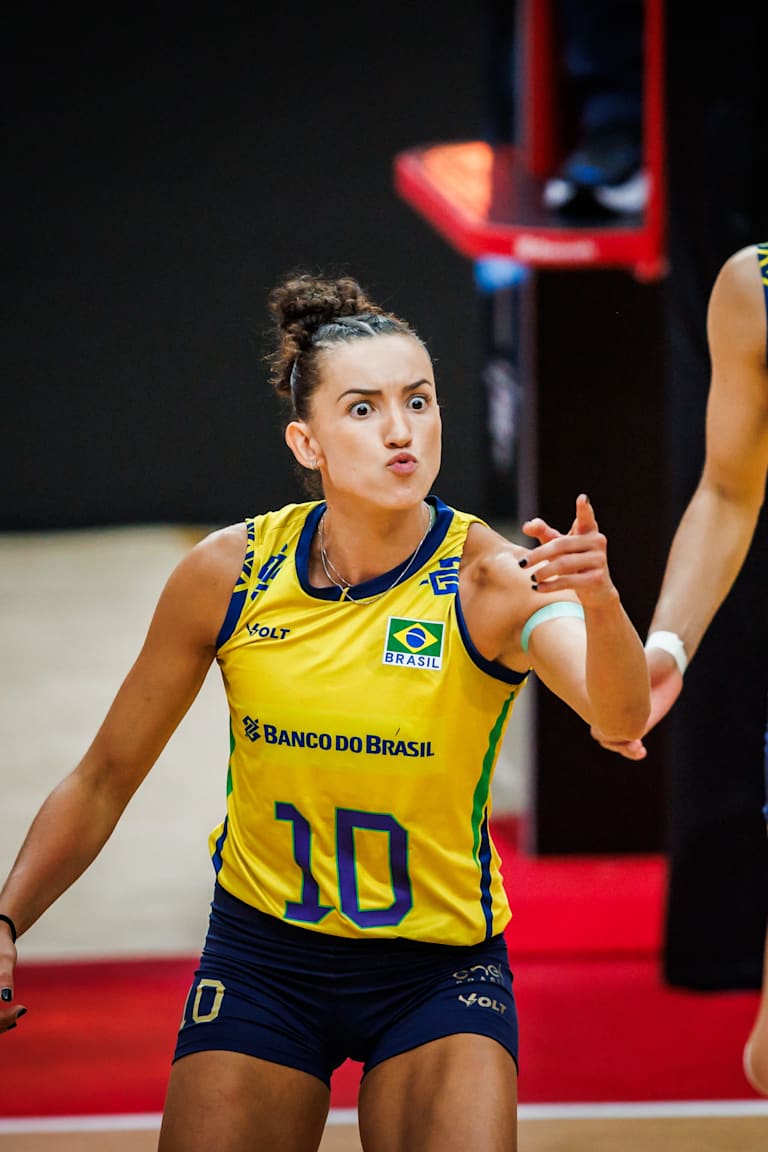 Seleções confirmadas para a Copa do Mundo Feminina de 2027