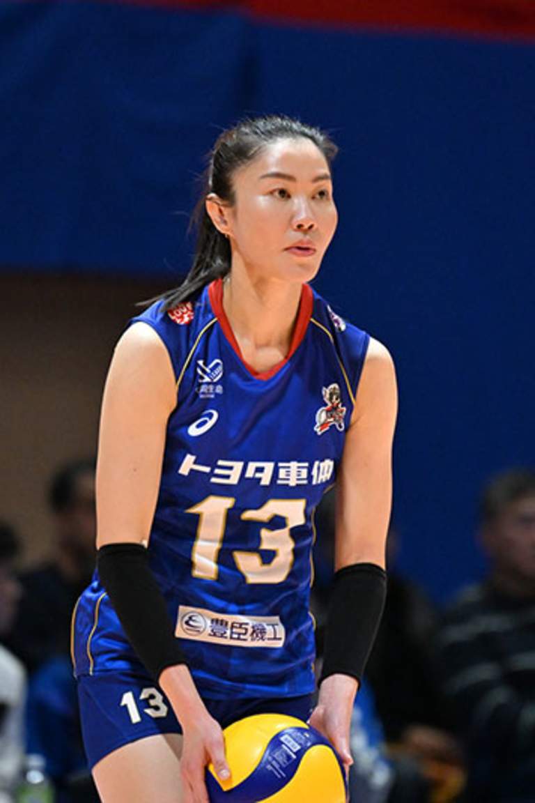 New-format Japanese SV.League season to serve off in… Thailand