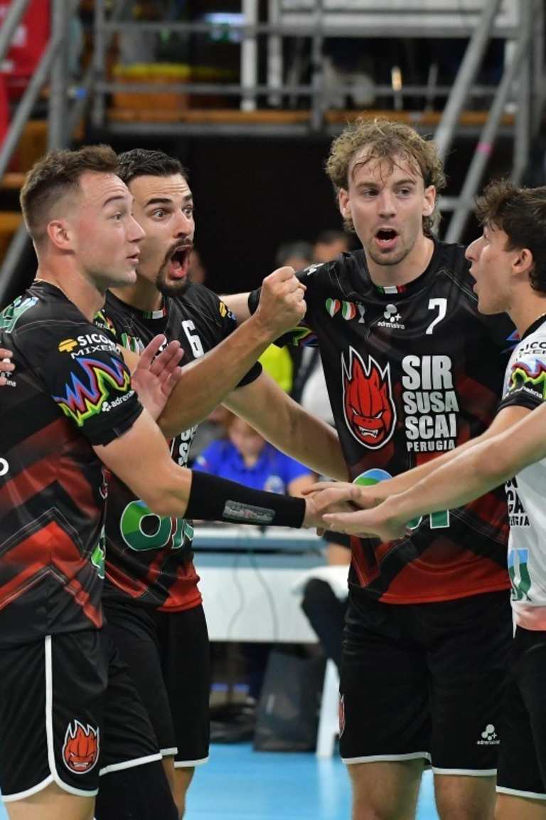 I nuovi nomi da tenere d'occhio nella SuperLega 2026/27