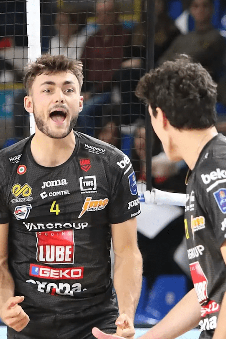 Semifinali scudetto di pallavolo maschile 2025/26: tabellone, programma, quando si gioca e dove vedere le partite