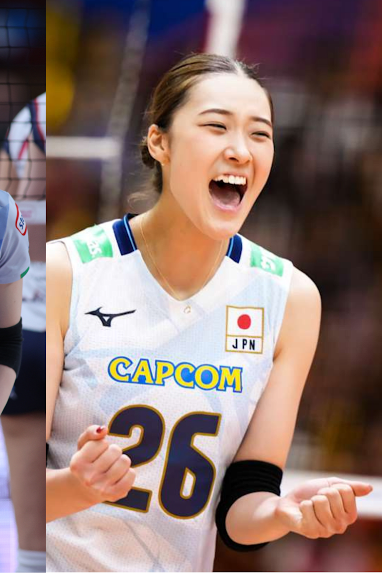 La rivoluzione giapponese in Serie A1: Sato e Wada arrivano, Mayu Ishikawa saluta