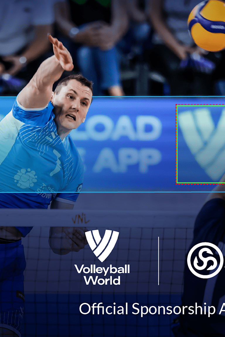 Shikenso Powers Volleyball World's New Era of Data-Driven Sponsorships