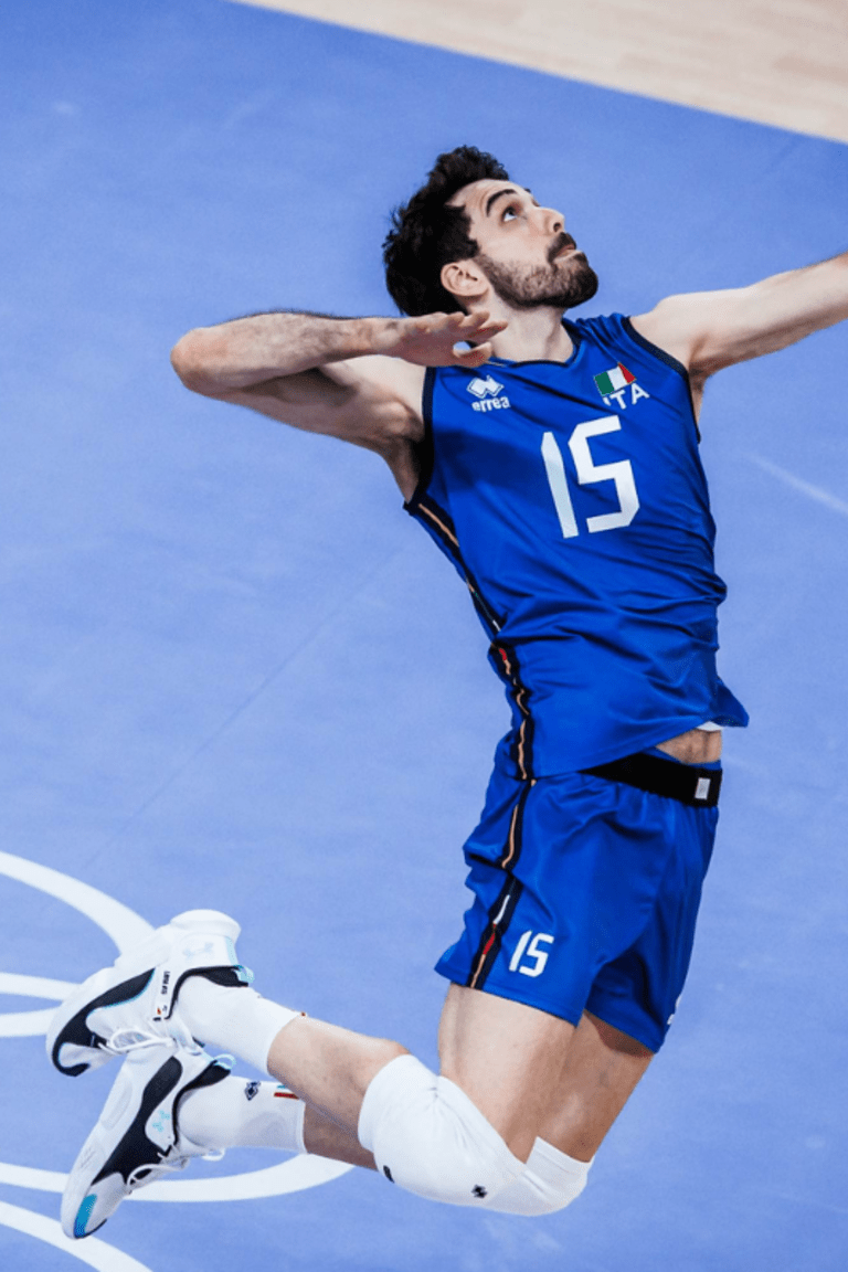 Un Mondiale senza Lavia: l’Italia orfana del suo schiacciatore e Trento "chiama" la Fipav
