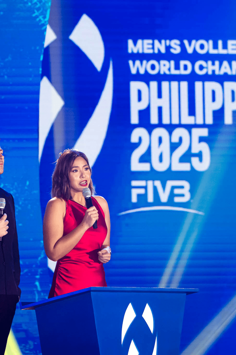 Men’s World Championship draw sets stage for exciting competition
