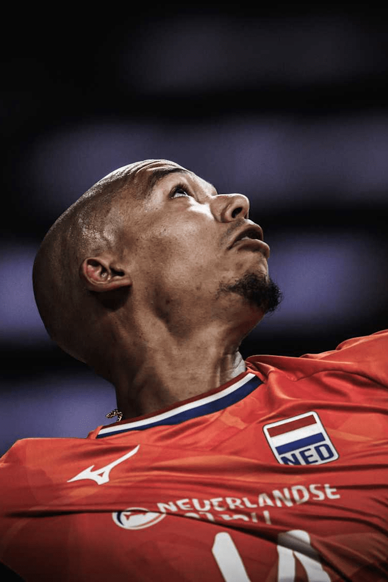 Volleyball World and Mizuno put pen to paper on multi-year partnership extension