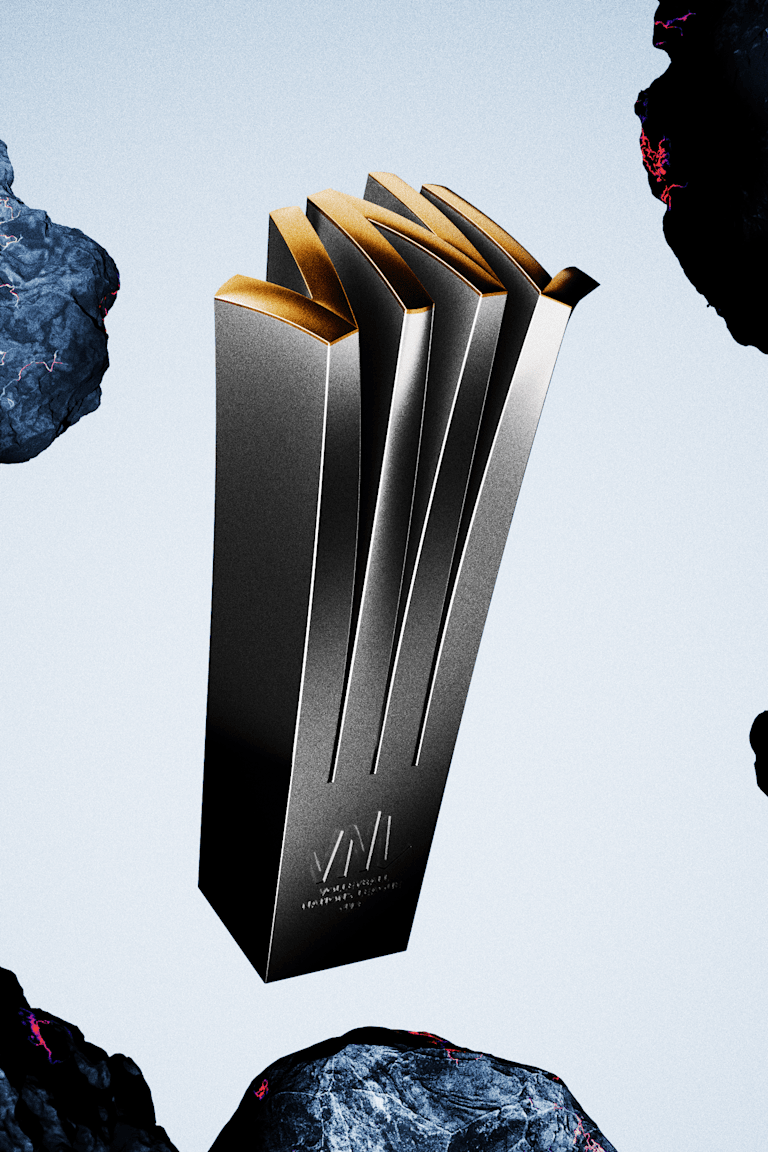 Enhanced VNL Trophy unveiled: Forged from the Game