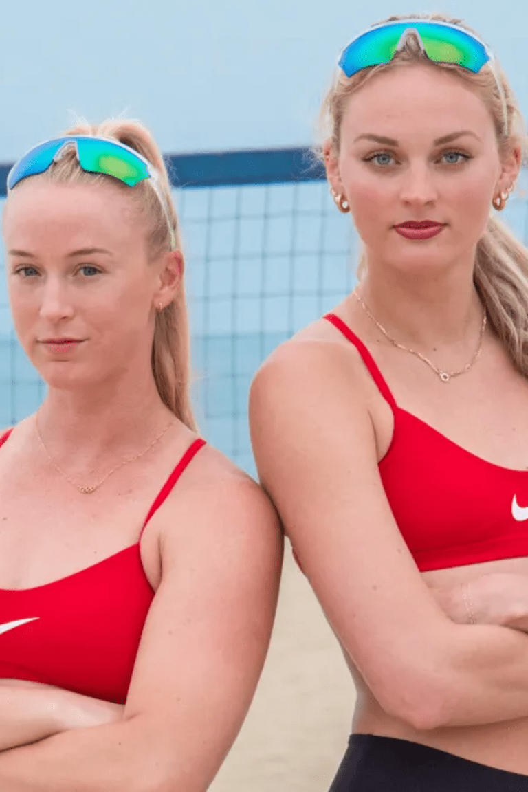 World champ Sara Hughes to return with new partner