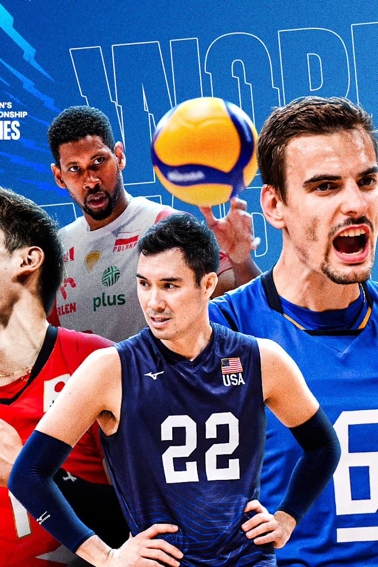 Make your World Championships even more electrifying: Volley Predictor brings fans right to the heart of the action