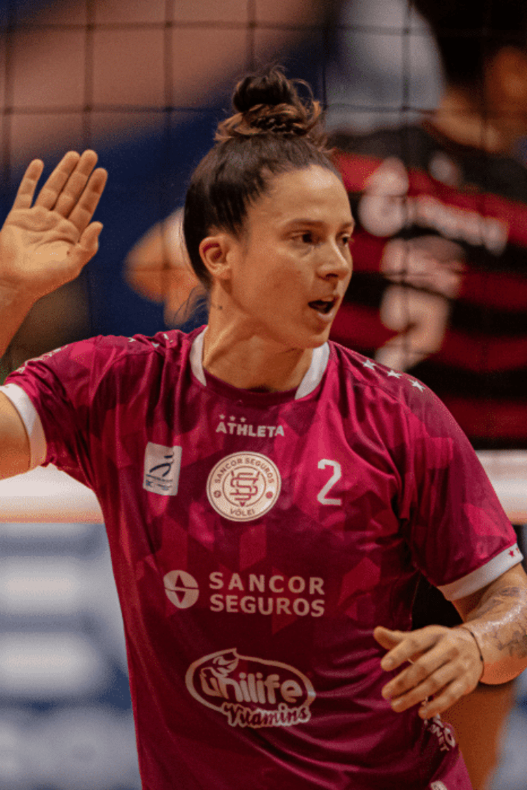 Maringá supreende o Flamengo no Rio e sobe na tabela da Superliga