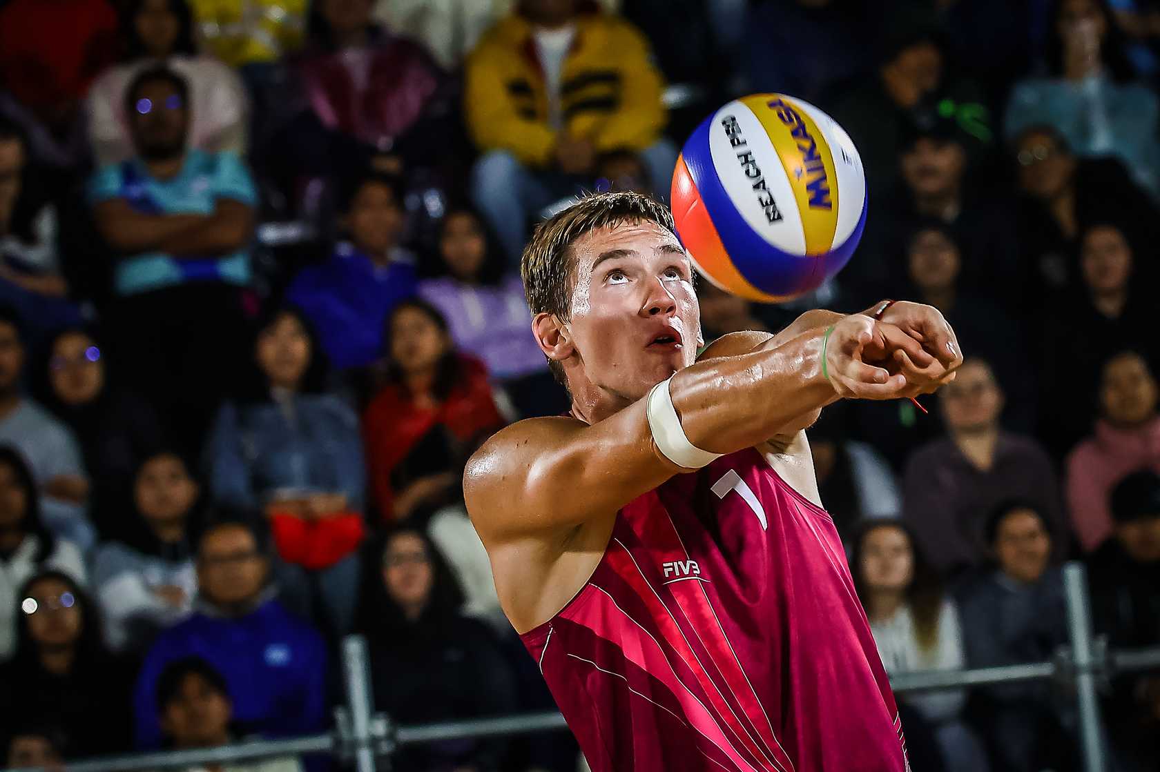 Ukrainian teams mount comebacks to reach pool finals at the Bhubaneswar ...