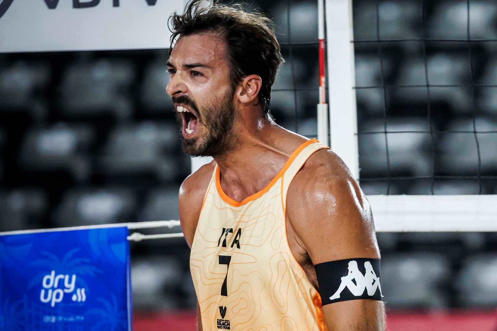 George Rihari Olympic stars Ranghieri, George and Heidrich succeed in Yucatan ...