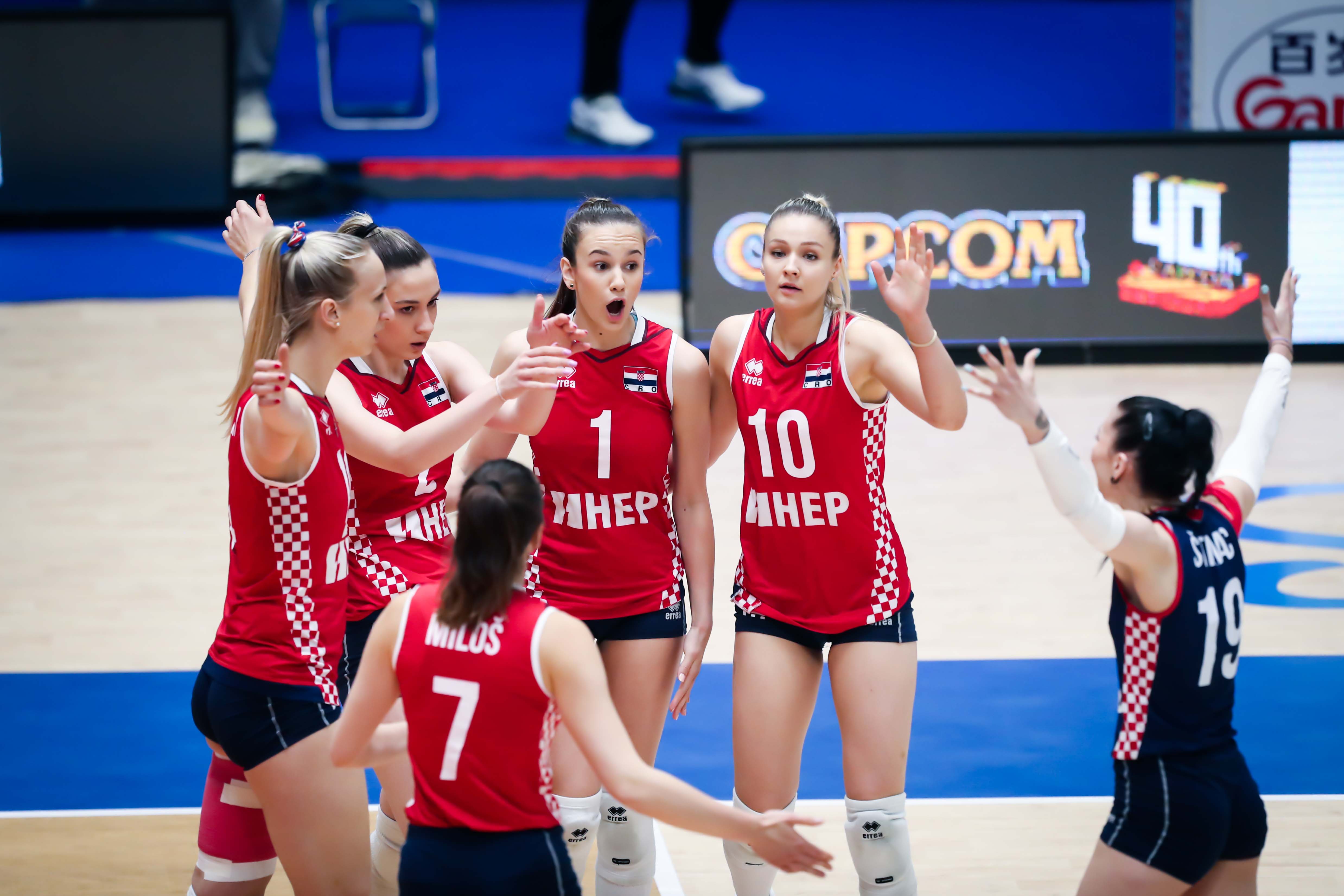 Women’s Volleyball Challenger Cup ready to start in Laval