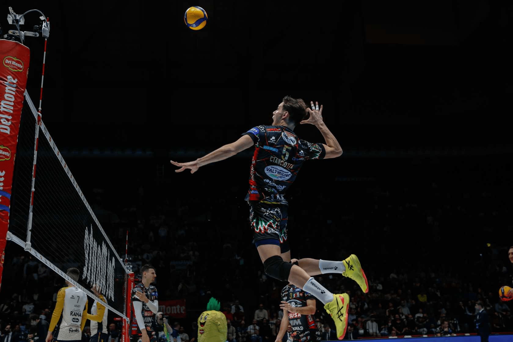 SuperLega 2026/27: Watch Live on VBTV & Play Superlega Fantasy