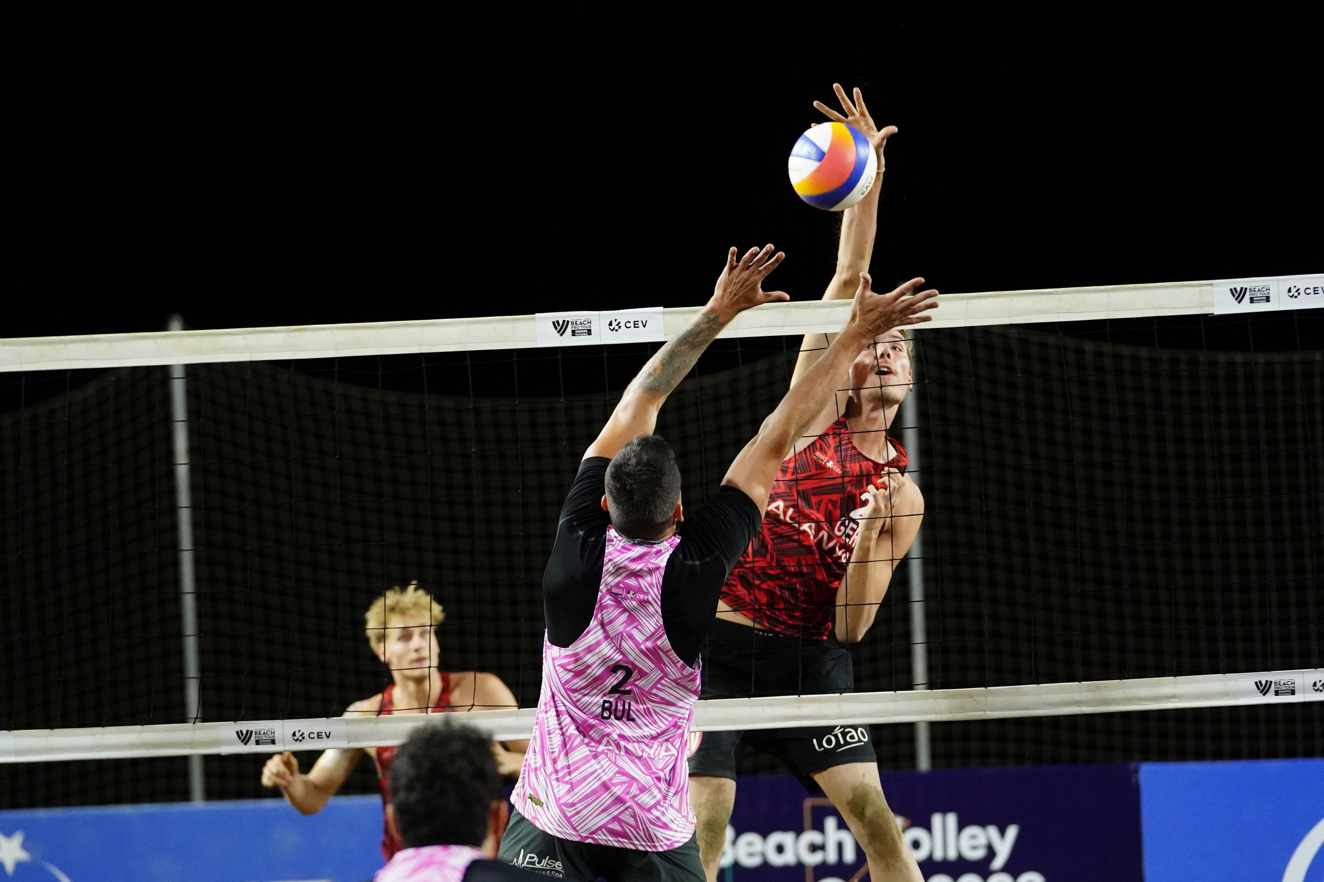 Teens among the winners at year’s last Futures in Alanya