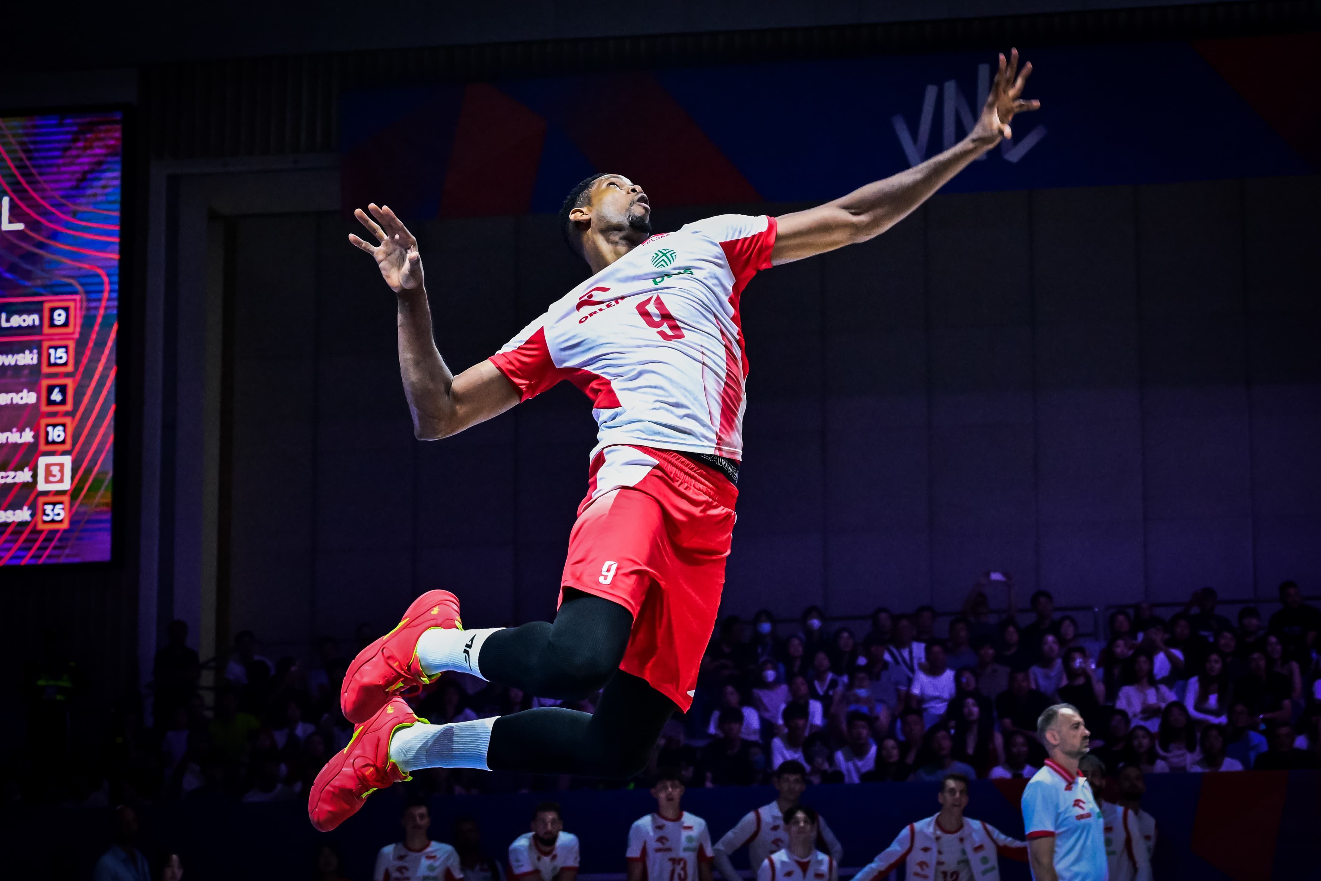 バレーボール ネーションズ リーグ (VNL) 2026 の試合スケジュールが、来たる夏のシーズンへの期待をさらに高める
