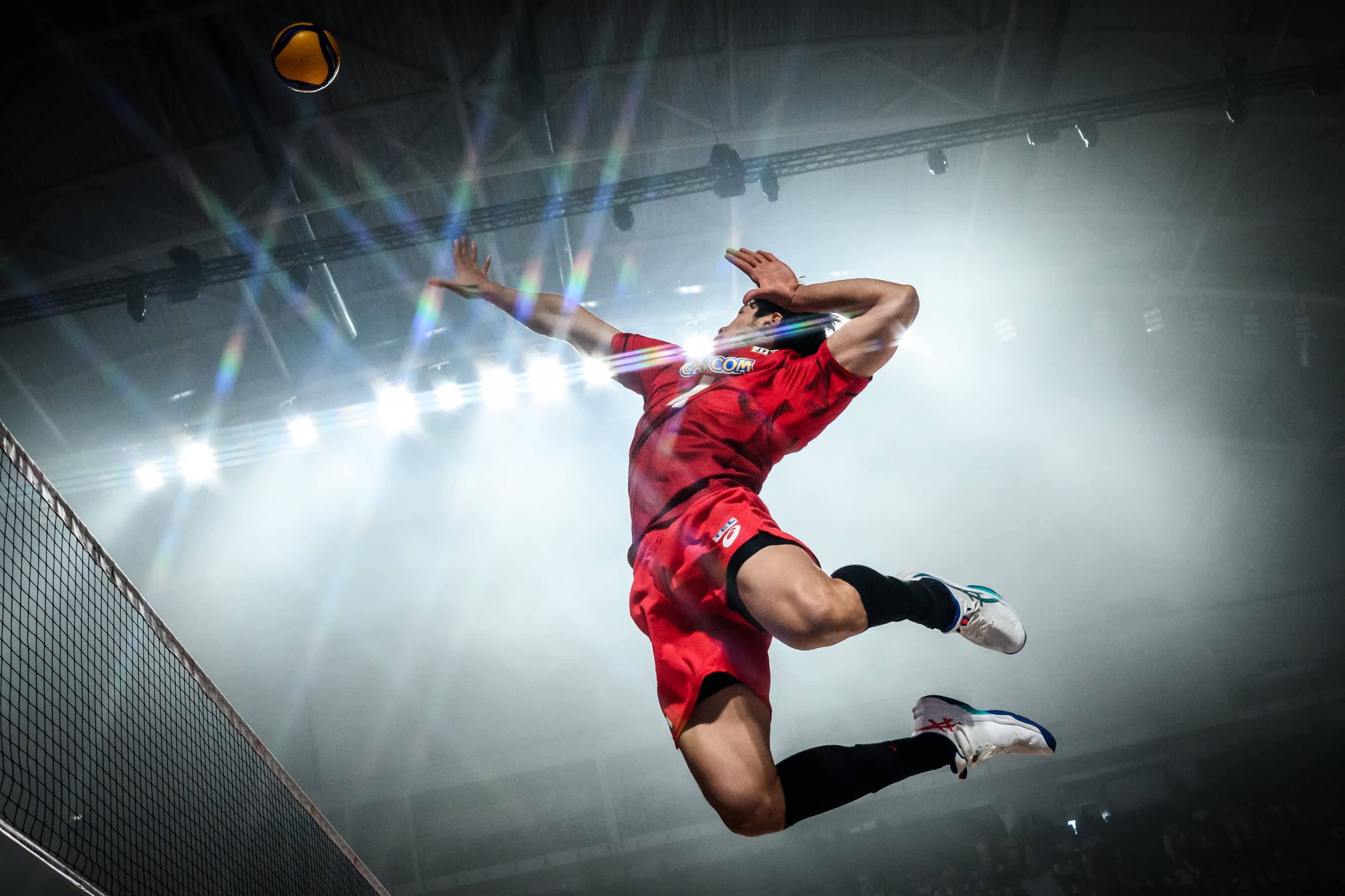 Volleyball World extends partnership with TBS in new 4-year media ...
