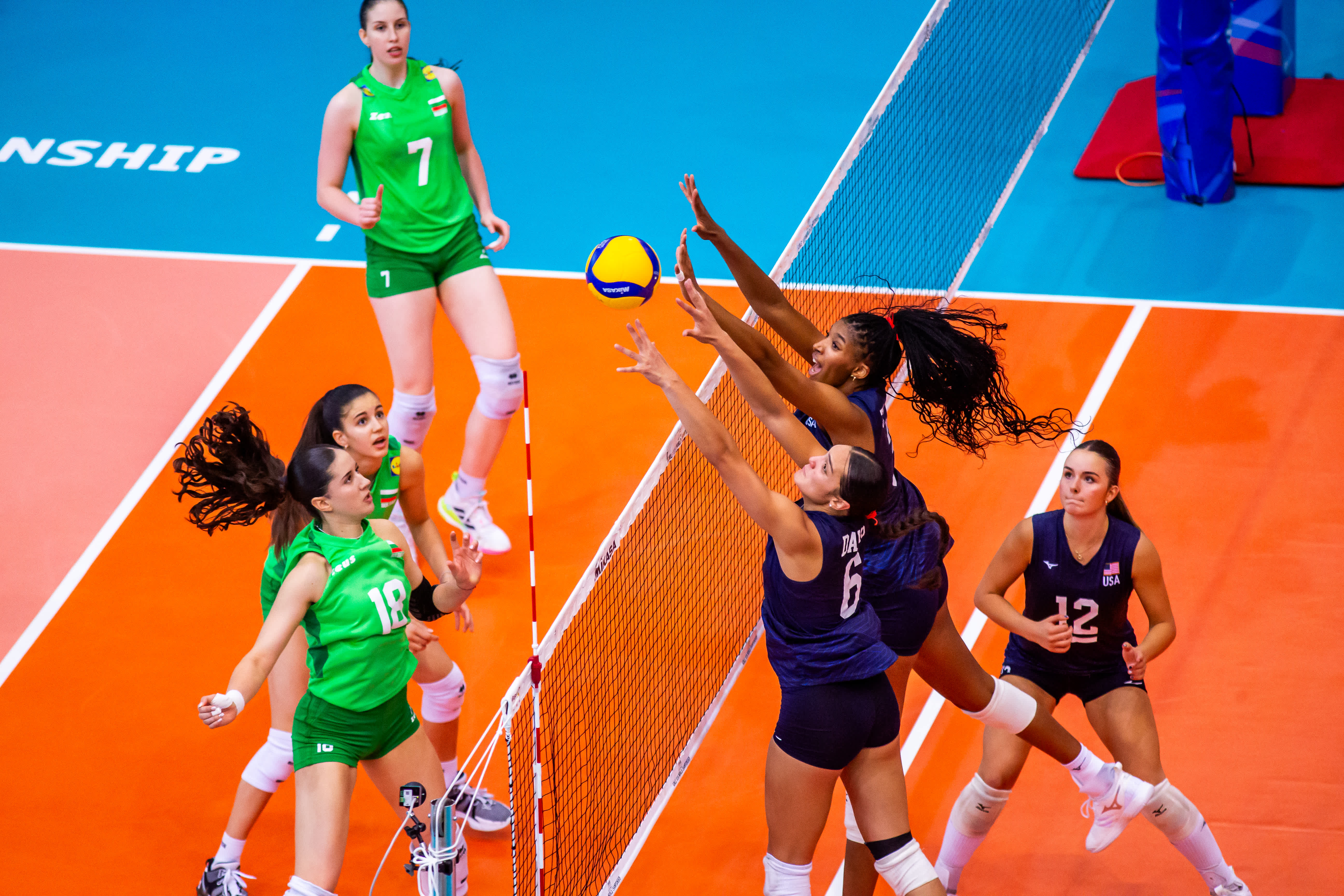 Mexico, Thailand, Kazakhstan and India ready to welcome the stars of tomorrow for 2027 Age Group World Championships