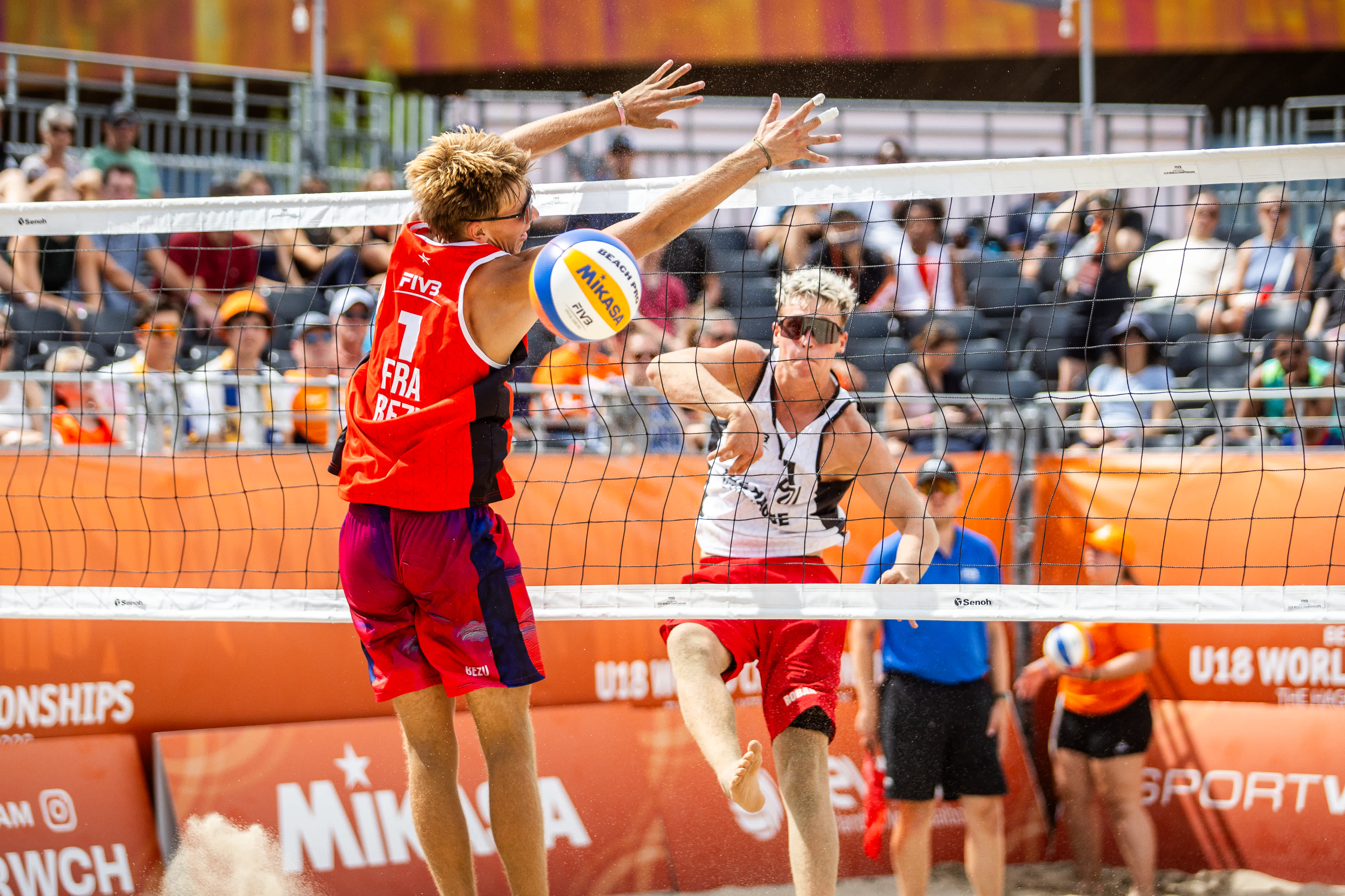 Time In Senegal Match schedule released for Dakar 2026 Youth Olympic Games