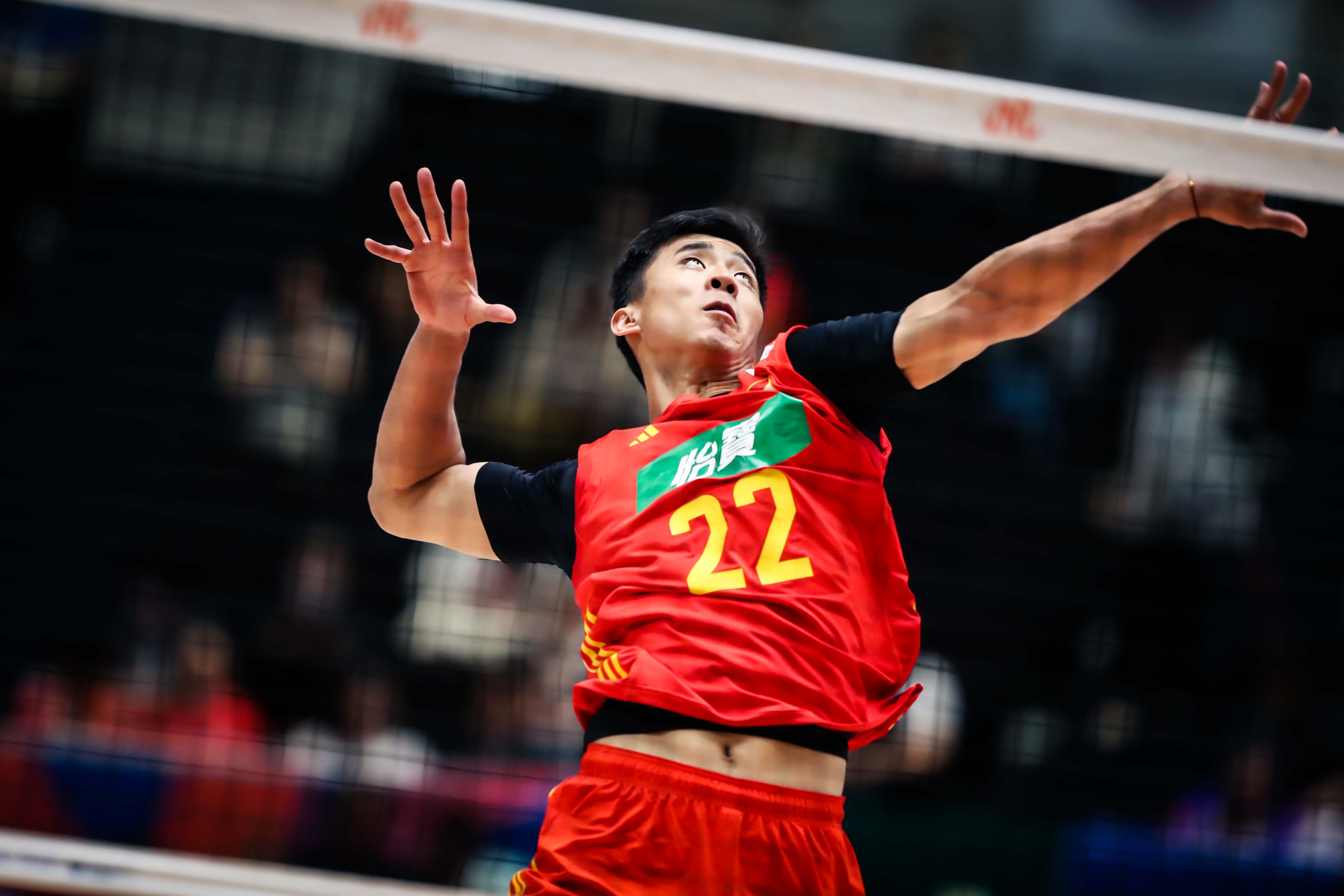 Unpredictable race for Paris 2024 berths coming up in Xian volleyballworld