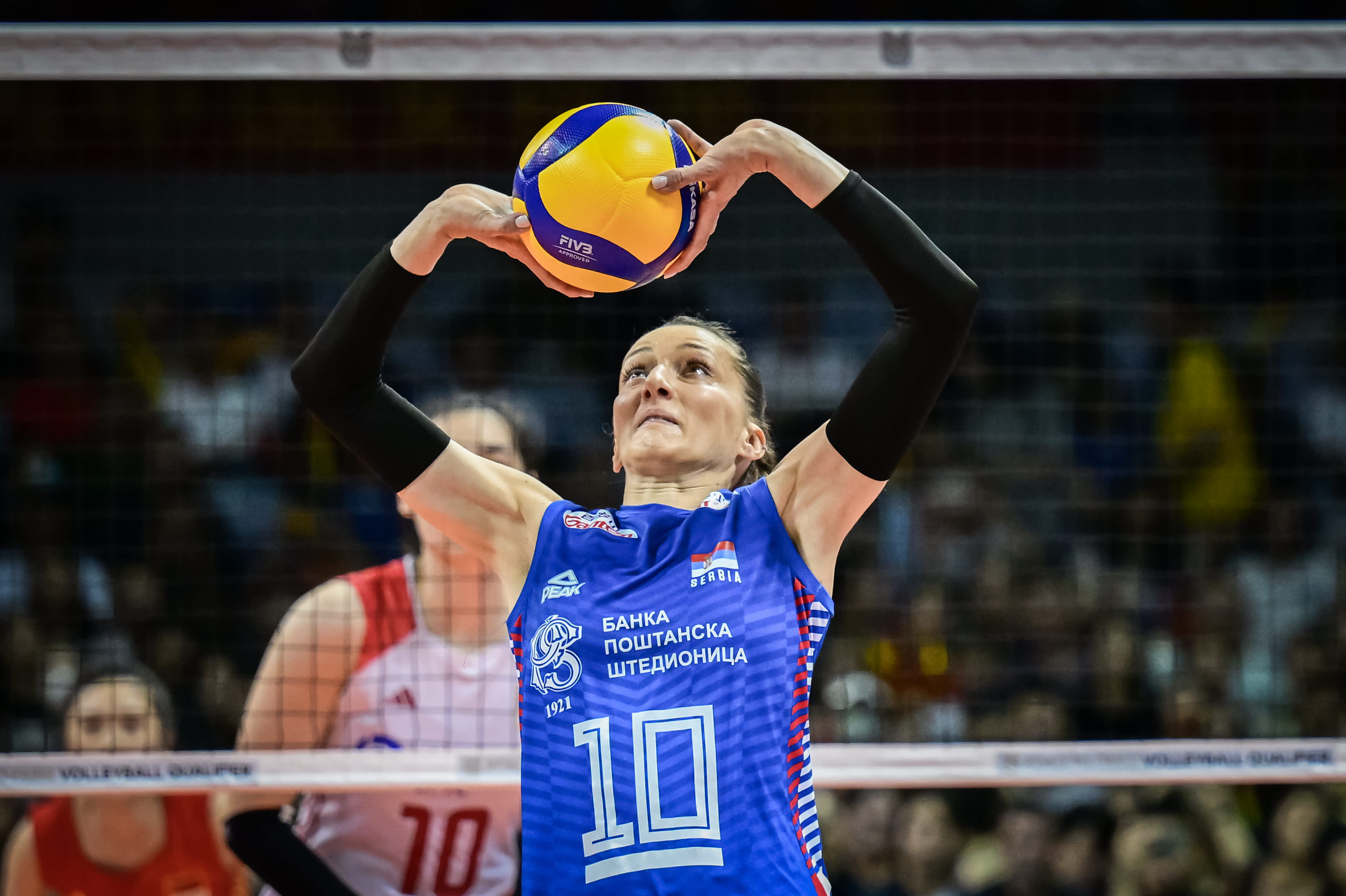 International stars back for Women’s World Championship as rosters are ...