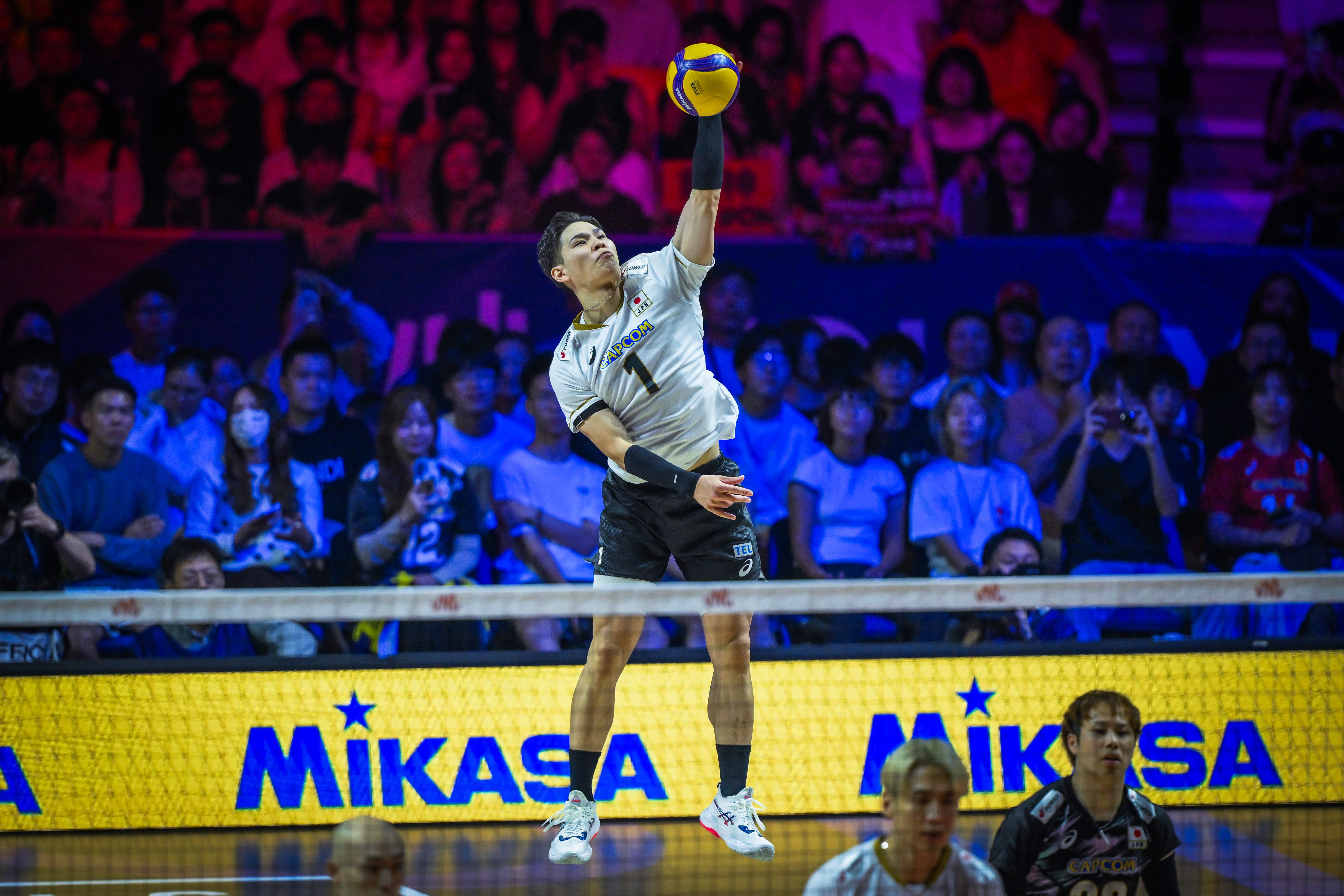 The race for Asia’s men’s volleyball berth at the Los Angeles 2028 Olympic Games to get underway in Fukuoka, Japan as the AVC Men's Volleyball Asian Championship, also a World Cup qualifier, serves off on Friday, all streamed live on VBTV