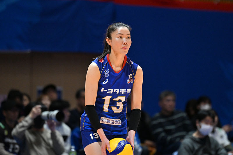 New-format Japanese SV.League season to serve off in… Thailand