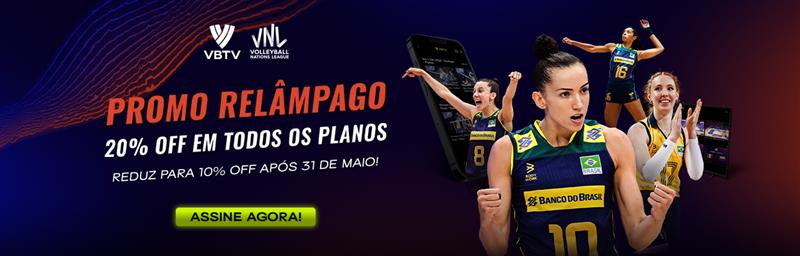 image: VBTV Banner Website - VNL Warm Up 2025