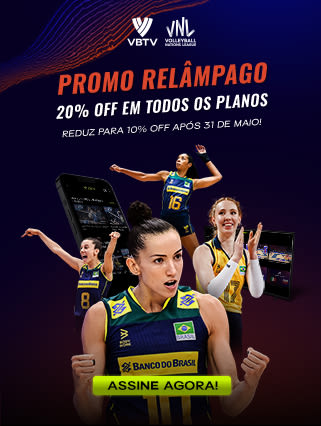 image: VBTV Banner Website - VNL Warm Up 2025