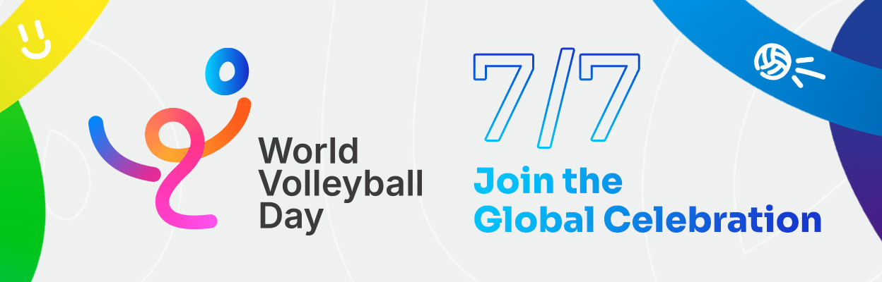image: Volleyball day 25