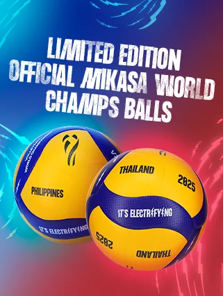 image: WCH 2025 Balls Shop
