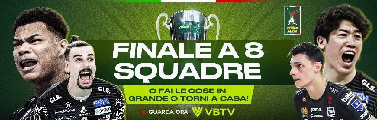 image: SV WOmen Promo Finals 2026 