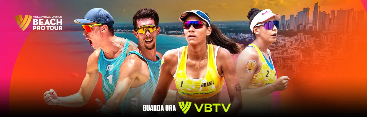 image: BPT 2026 Promo