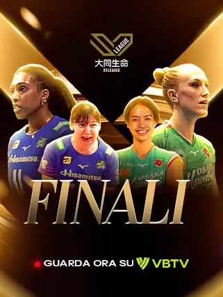image: SV WOmen Promo Finals 2026 