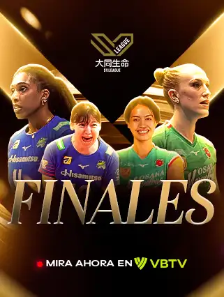 image: SV WOmen Promo Finals 2026 