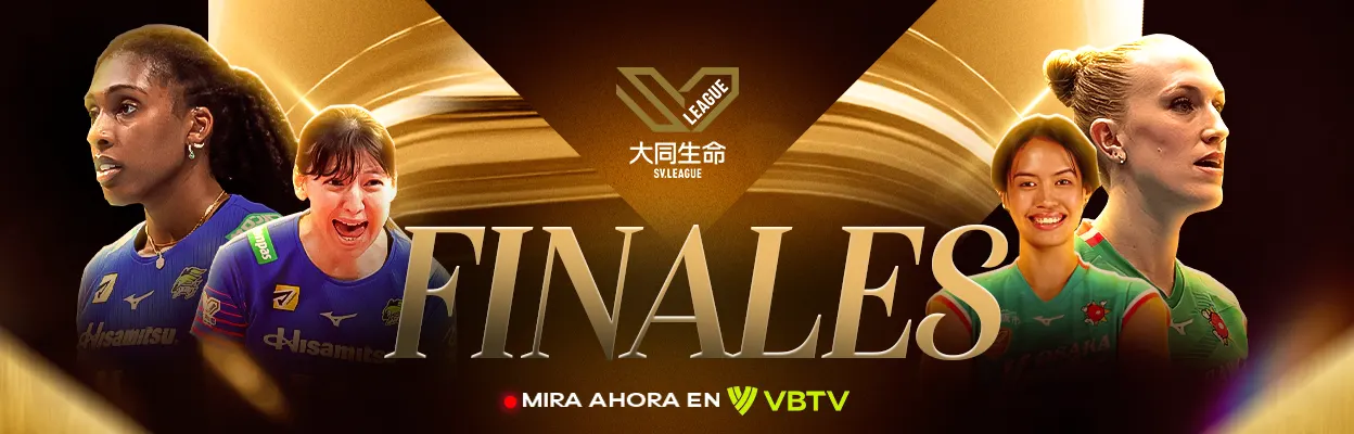 image: SV WOmen Promo Finals 2026 