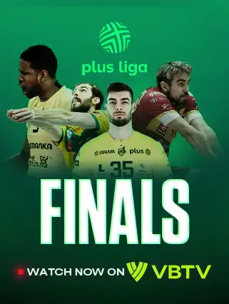 image: Plusliga Finals promo 2026 