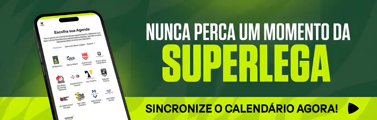 image: SuperLega Ecal 2024-25 season