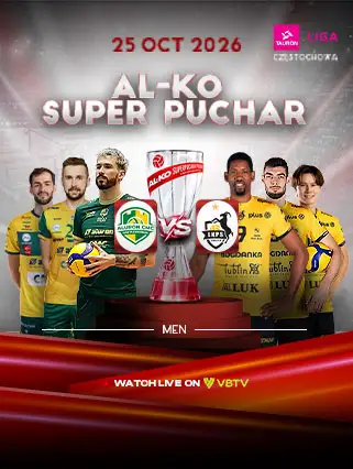 image: Promo Tauron Liga 26/27